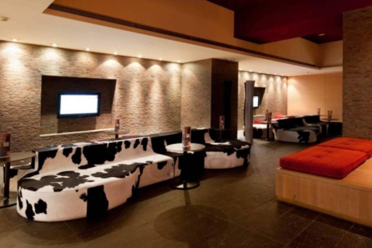 Así es el nuevo hotel de lujo de Messi que será inaugurado el 4 de diciembre en Baqueira Beret