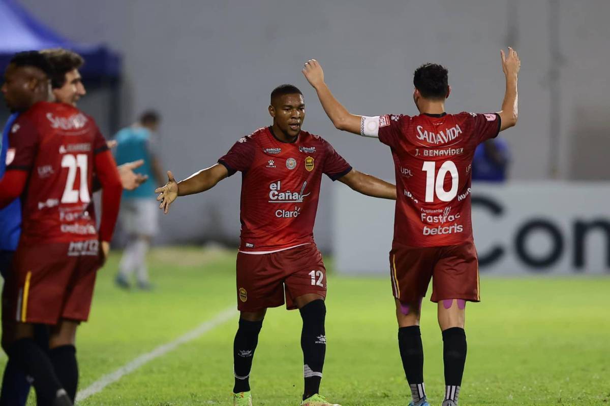 ¿Quién será el portero titular? El posible 11 del Real España para cerrar la llave ante el Herediano de Costa Rica