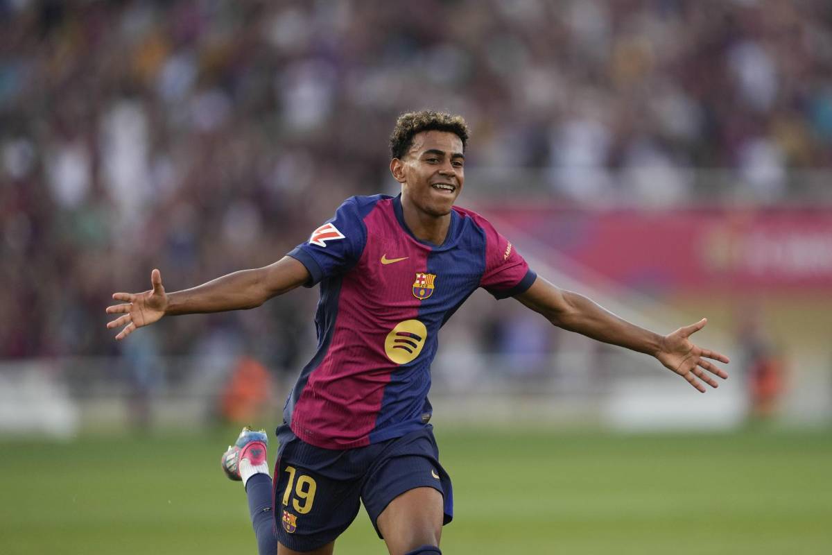 Desbancan a Mbappé como el jugador más caro del mundo: Así quedó la lista del 2024 de Transfermarkt