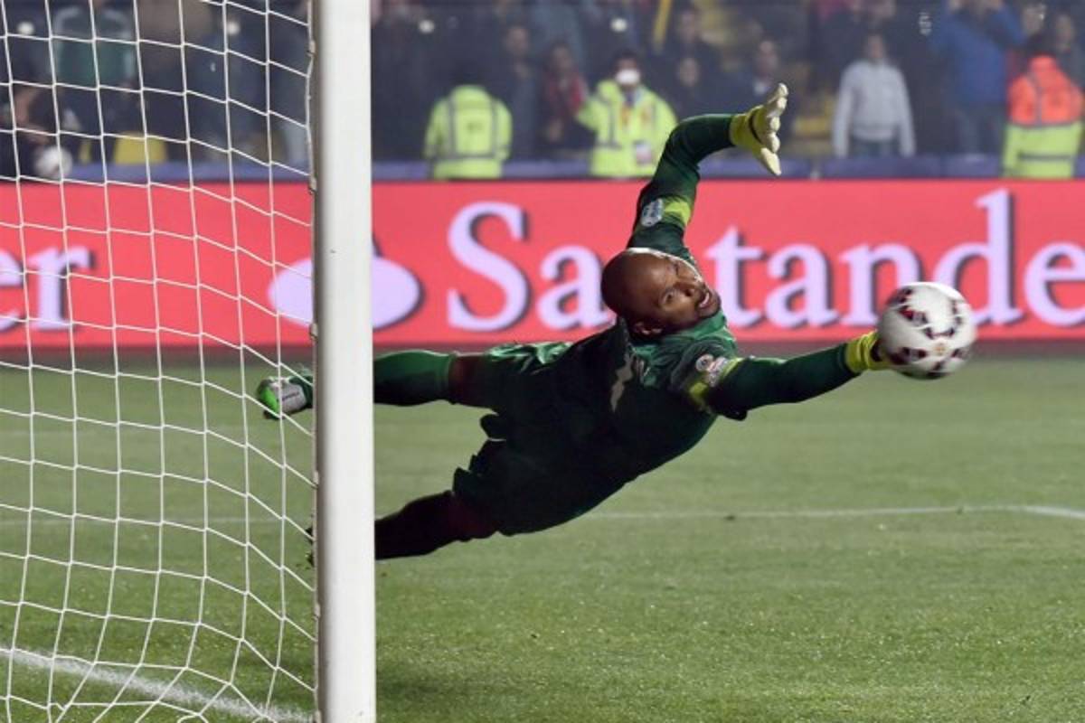 Paraguay vence en penales a Brasil y firma su pase a semifinales de la copa américa
