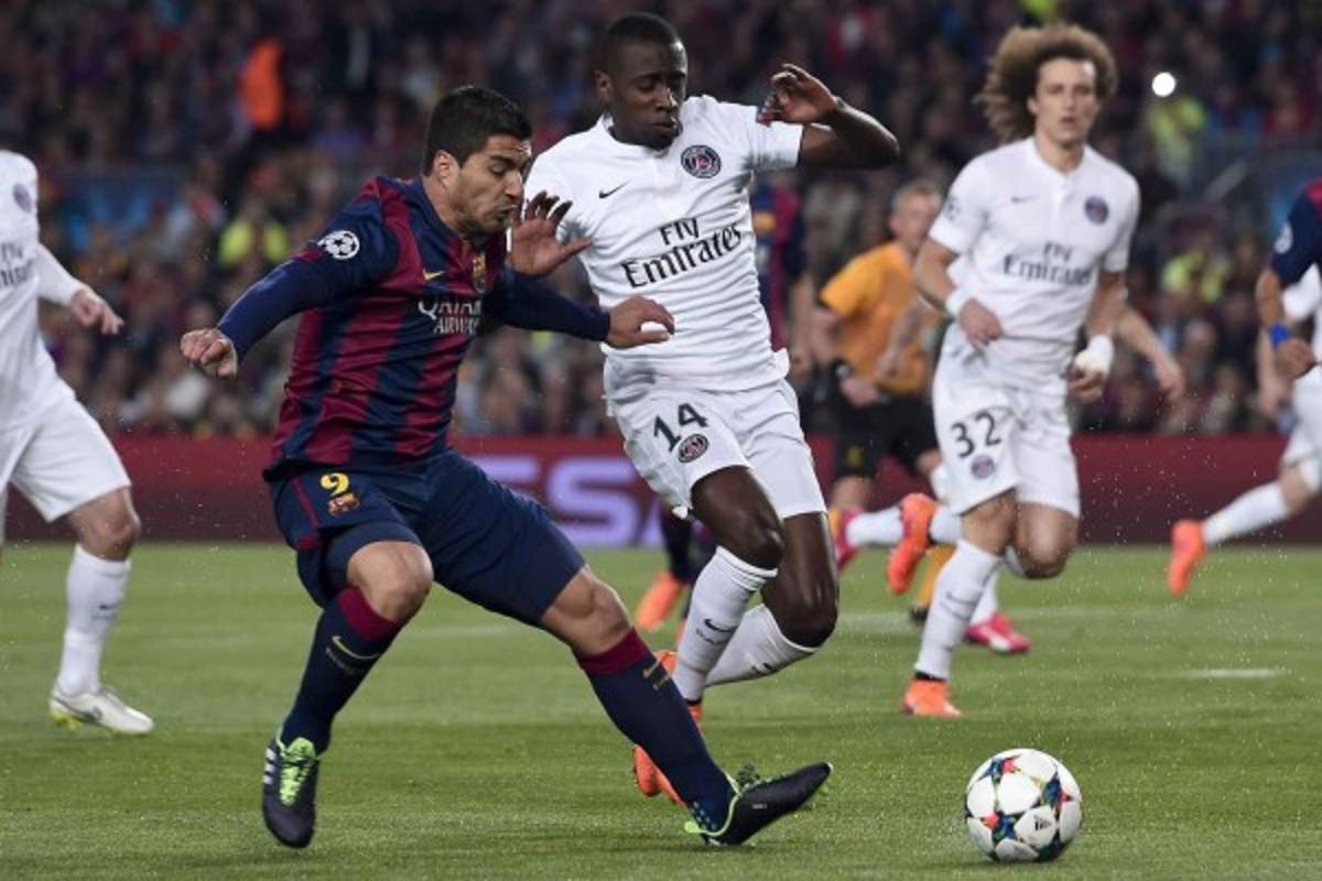 Doblete de Neymar y Barcelona clasifica a semifinales