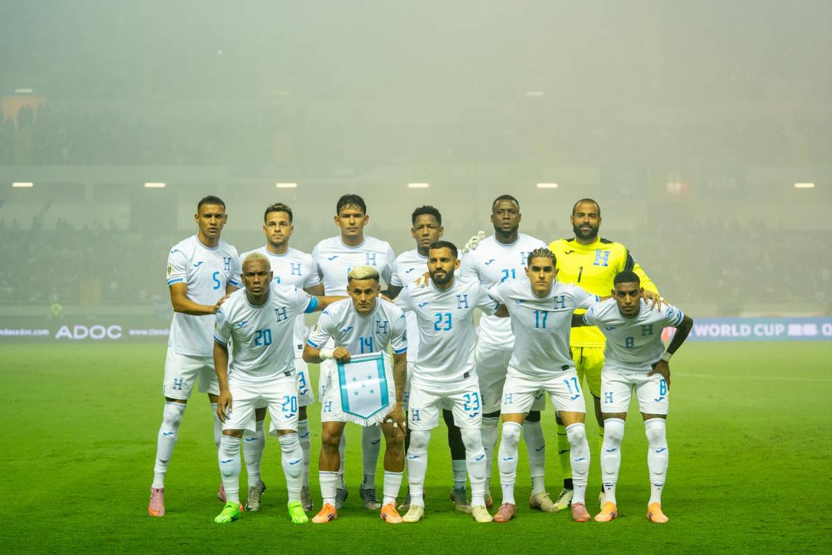 Desde el debut en eliminatorias mundialistas ¿Cuántos técnicos extranjeros dirigieron a la Selección de Honduras?