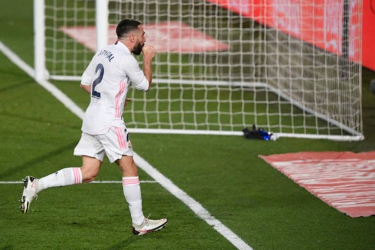 La bronca de Vinicius, la tensión del Cholo y la euforia de Casemiro en el Real Madrid-Atlético