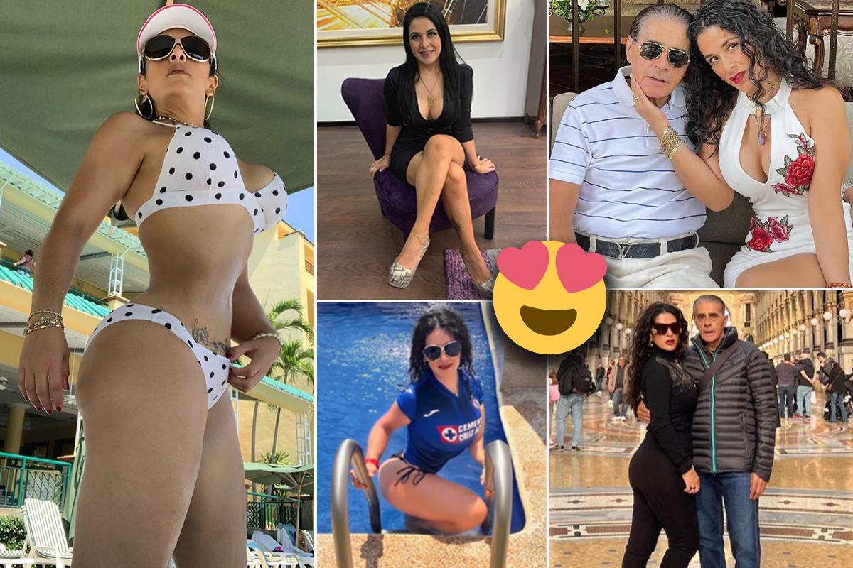 Periodista mexicano presume que su bella esposa debuta en Onlyfans: “Gracias a todos por su cariño”