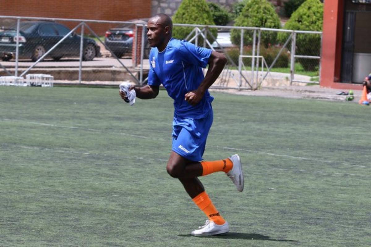 Rumores/Fichajes: Real España y Olimpia mueven el mercado, Rubilio tendría otro destino