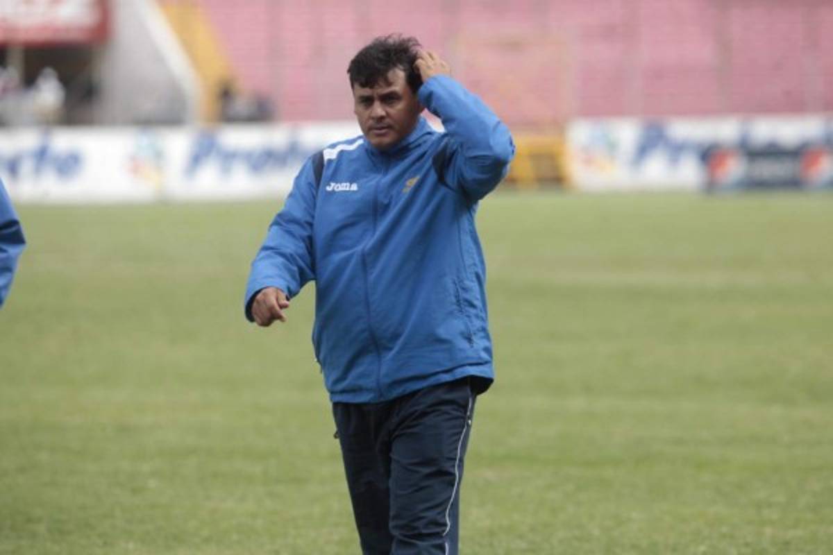 OFICIAL: Los 10 futbolistas que representarán a Honduras en el Partido por la Paz