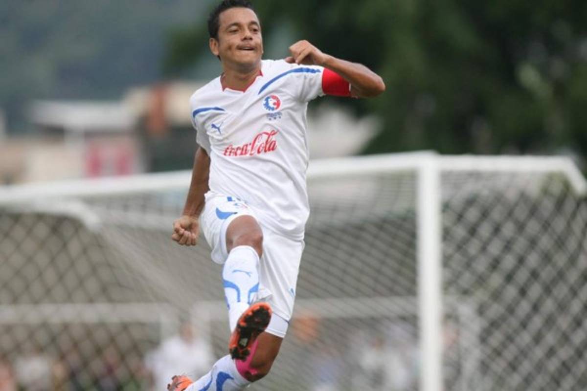 TOP: Grandes figuras que se marcharon en silencio del Olimpia