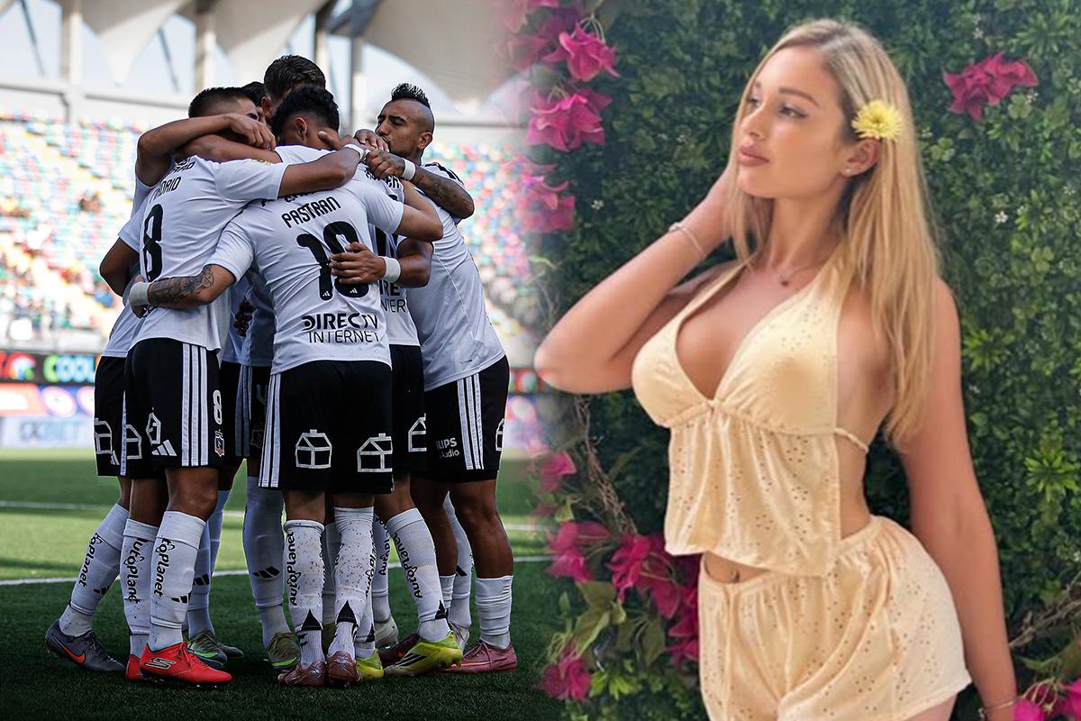 Así es la hermosa bisnieta de una leyenda del Real Madrid: Él llegó hasta el otro lado del mundo