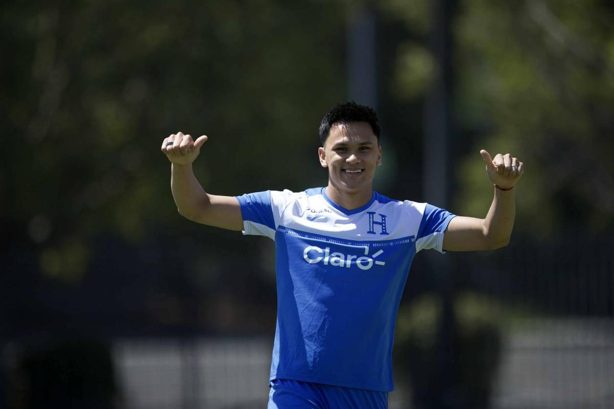 ¡Alegría total en Honduras! Kervin Arriaga se roba el show y comienza el plan para eliminar a Panamá ¿Bajas en la H?