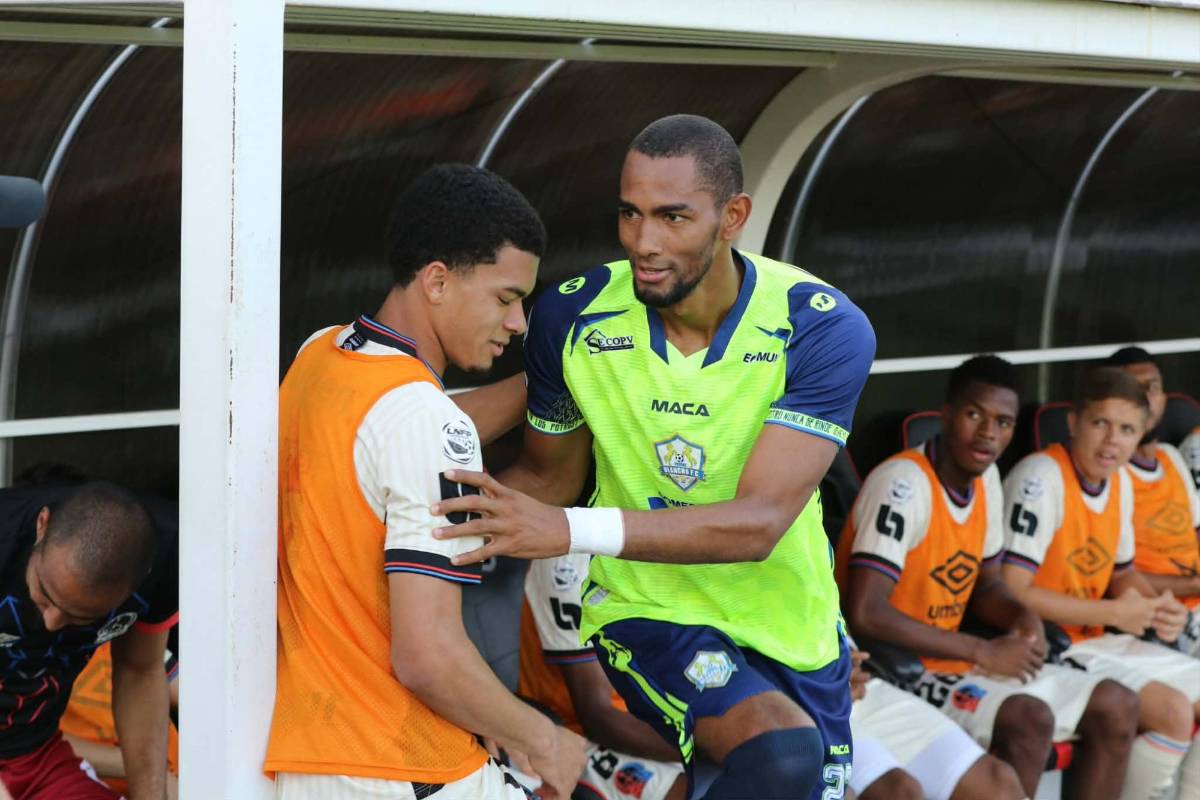El fichaje de Olimpia, los 2 penales que reclamó el león y Bengtson sorprendió