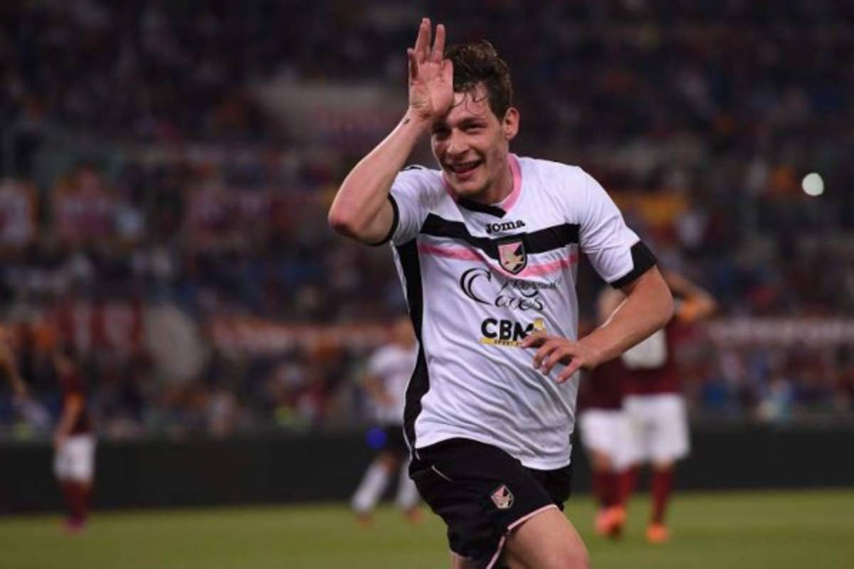 ¡Equipazo! Las grandes figuras que jugaron para el Palermo, club que desaparecerá en Italia