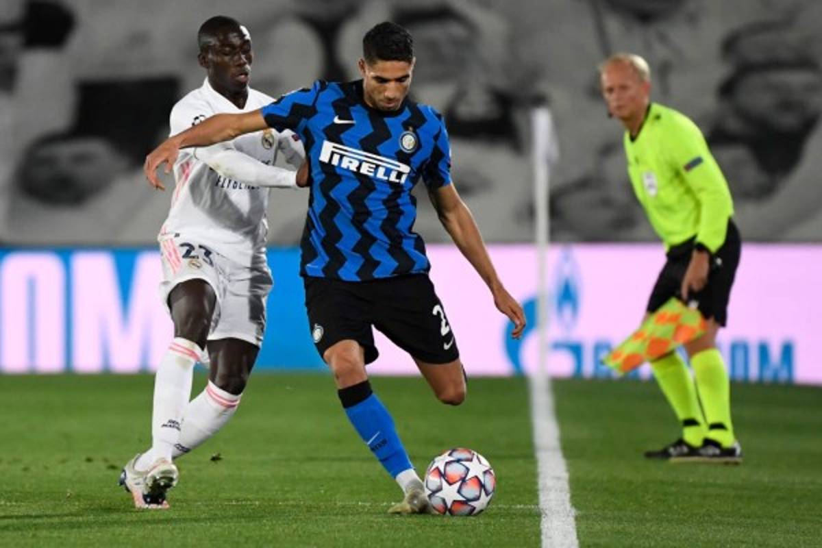 La euforia de Rodrygo, la dura entrada de Vidal y su gesto tras la derrota ante Real Madrid   