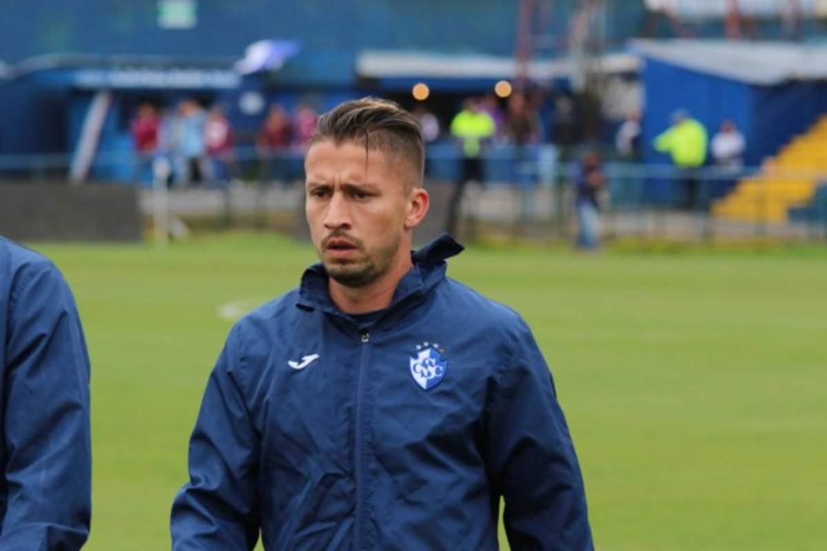 RUMORES Y FICHAJES: Firpo ficha a colombiano y Alajuelense despide a un ídolo