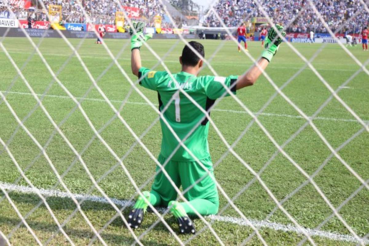 ¡Vendrá Thierry Henry!: Grandes estrellas del deporte mundial que han visitado Honduras