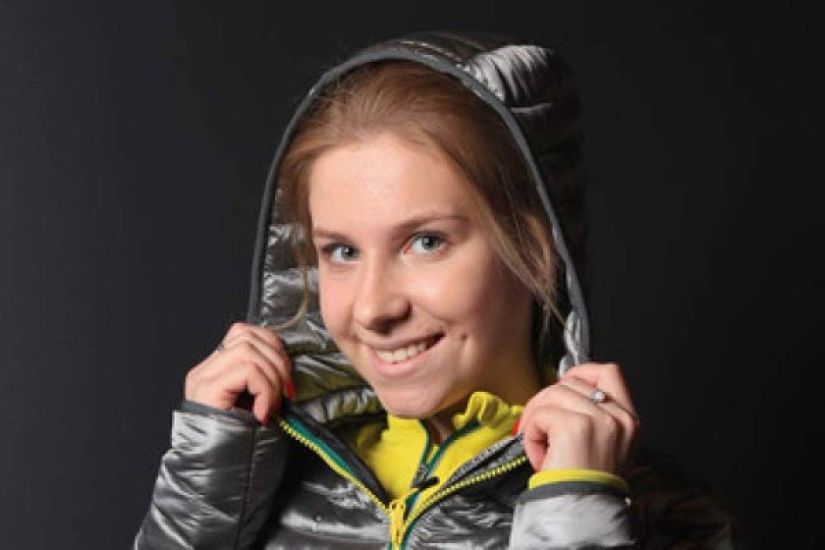 Conmoción en Rusia: Revelan el motivo por el que una campeona mundial de patinaje sobre hielo murió  