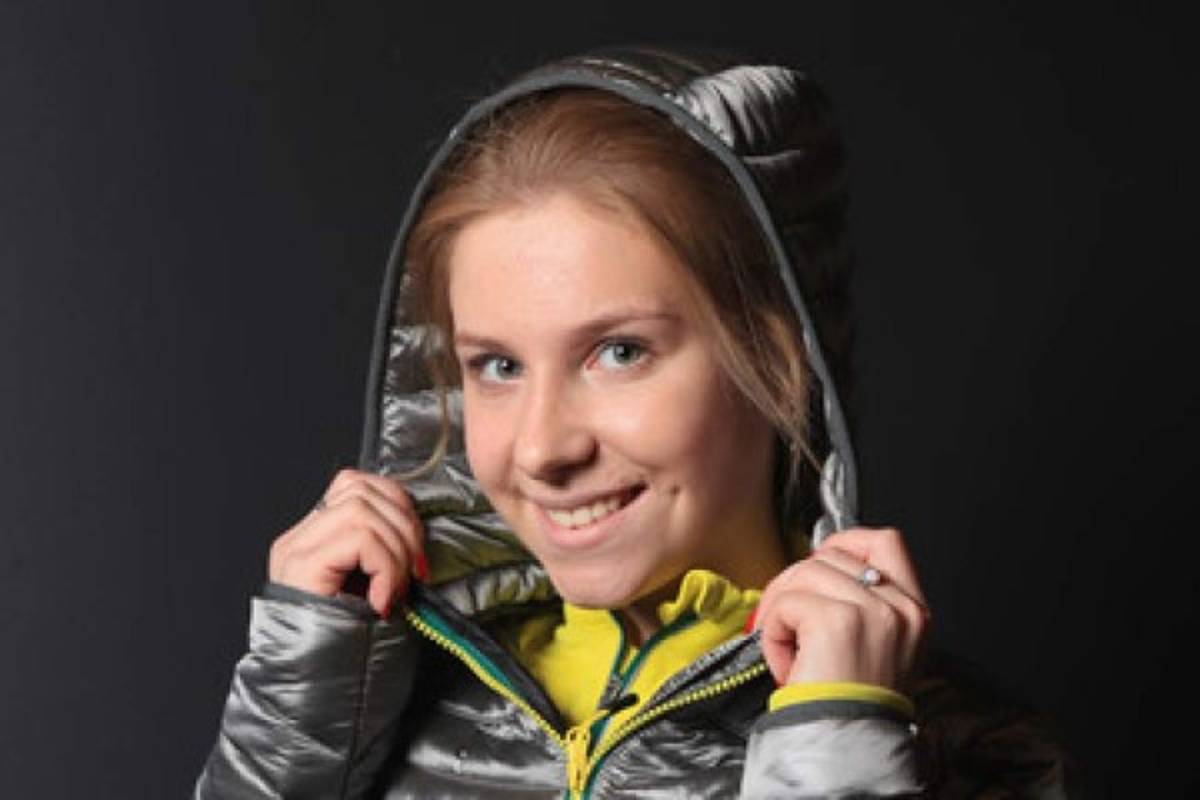 Conmoción en Rusia: Revelan el motivo por el que una campeona mundial de patinaje sobre hielo murió  