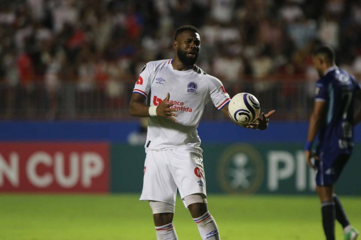 Los señalados de Olimpia que se quedan sin contrato tras el fracaso internacional