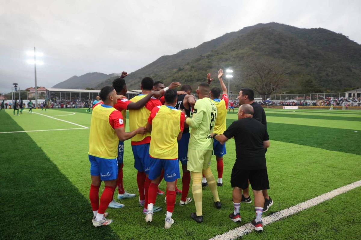 El día que Bengtson se convirtió en leyenda y quebró la marca de Wilmer Velásquez para ser el máximo goleador de la Liga de Honduras