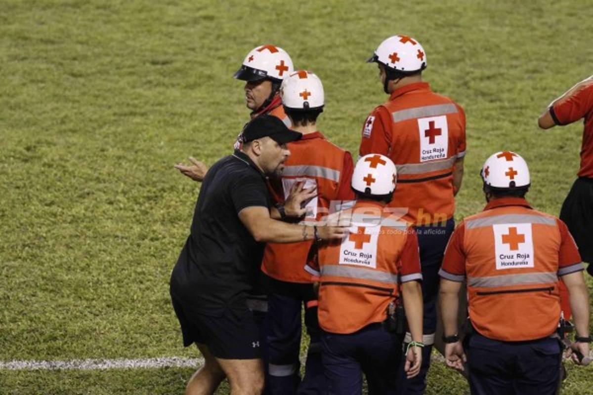 EN FOTOS: La visita de Elis, las bromas de Claros y Donis y el reencuentro de Tato