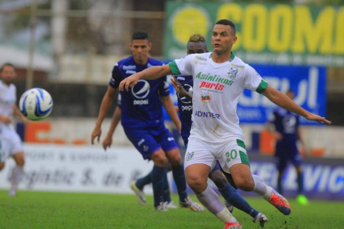 TOP: Grandes futbolistas que surgieron de las filas del Platense