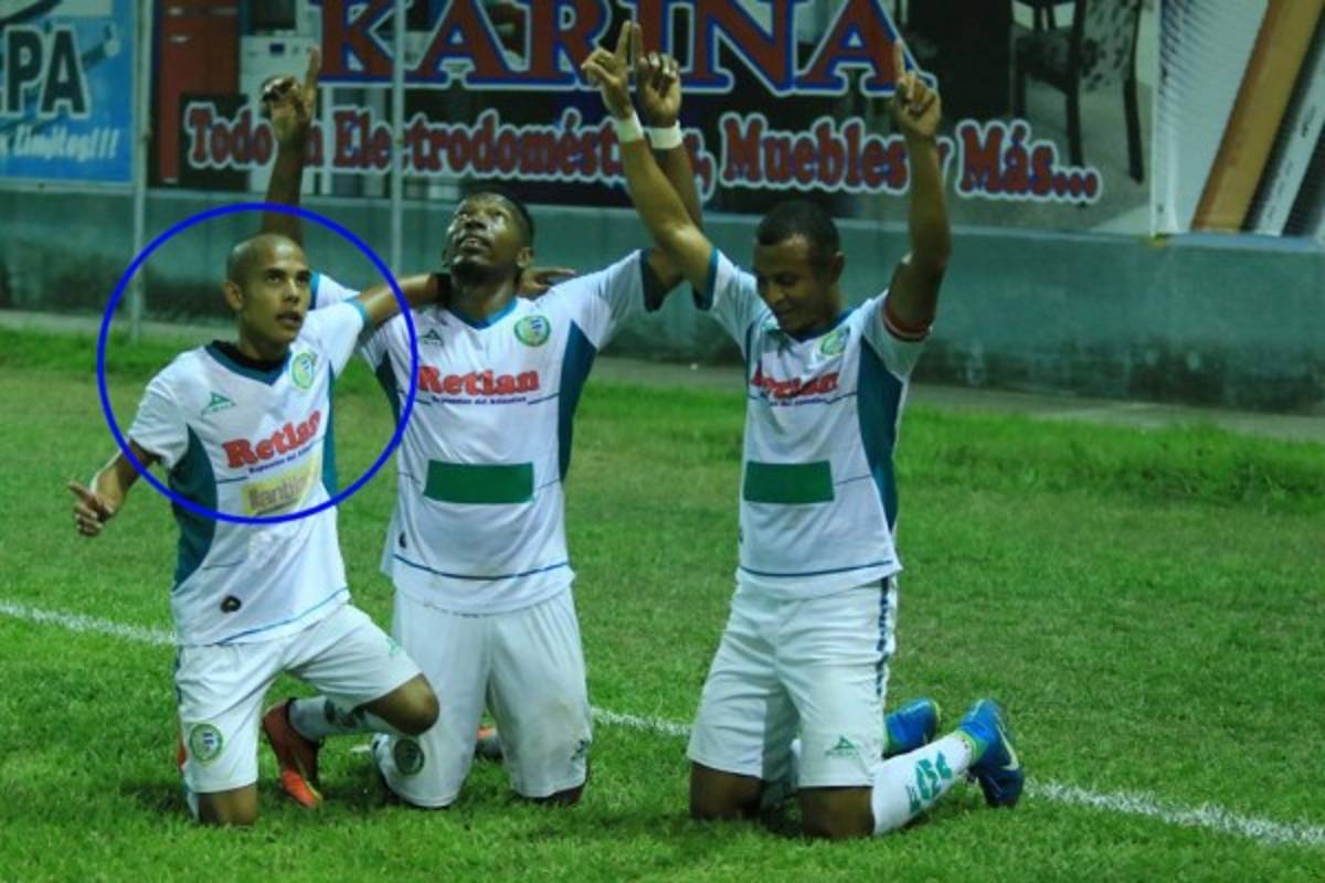 ¡Nueva camada! Conocé los jugadores que debutaron en este Clausura en Honduras