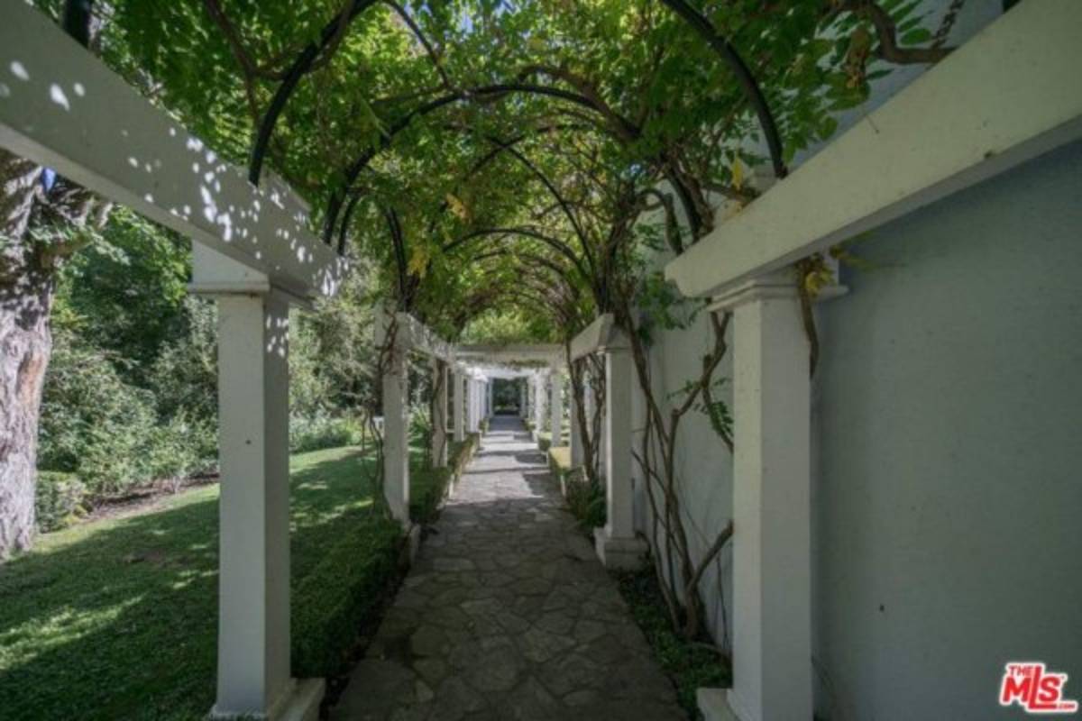 ¡Pide millones! La espectacular mansión que ha puesto en venta Serena Williams