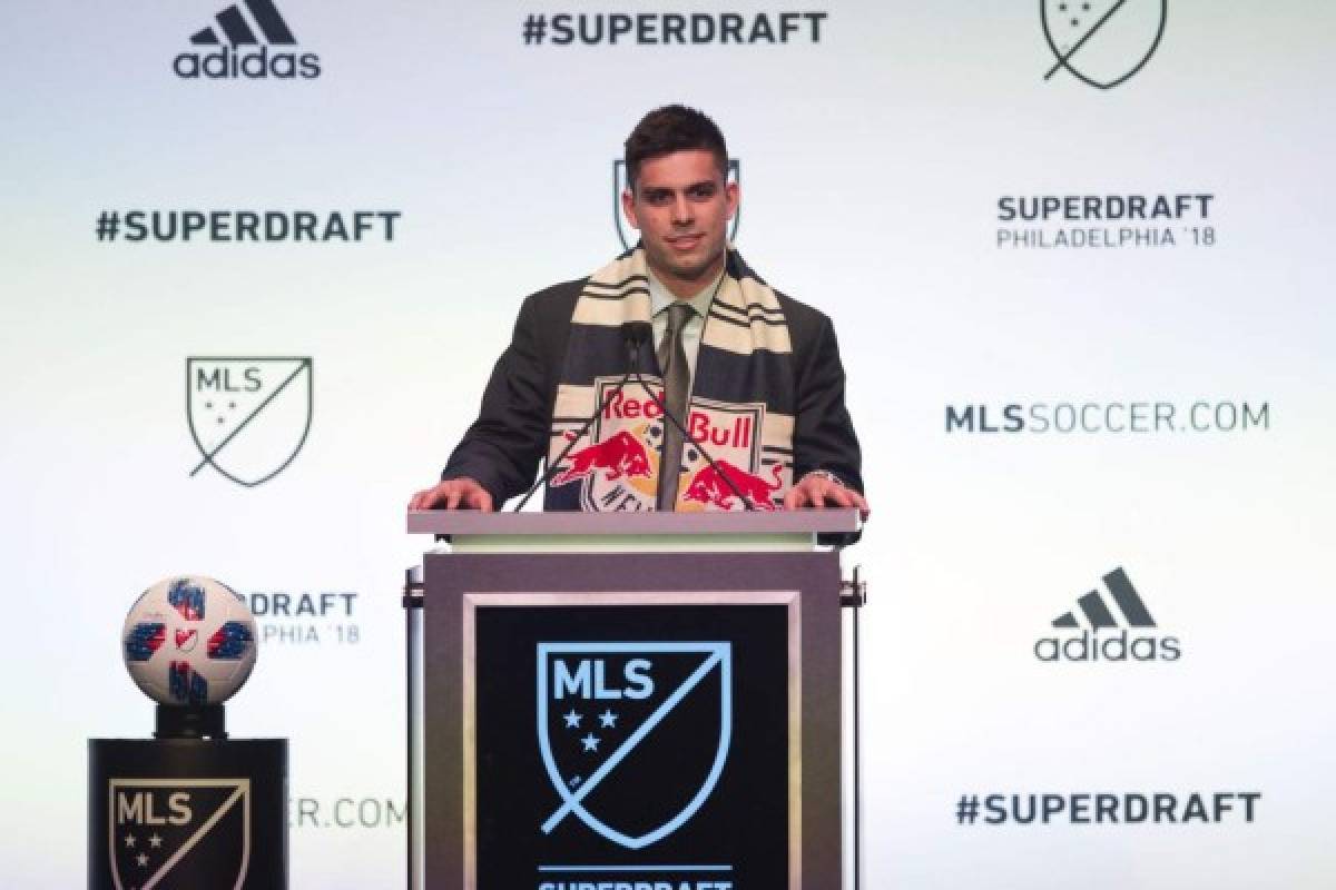 ¡La otra cara de la moneda! Conocé los futbolistas peor pagados en la MLS de la temporada 2019