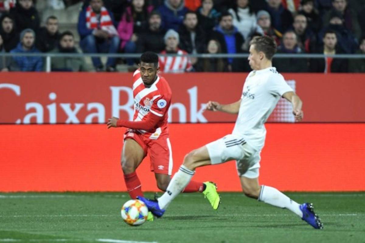 CURIOSAS: El duelo Choco Lozano-Sergio Ramos y el abrazo con Keylor Navas