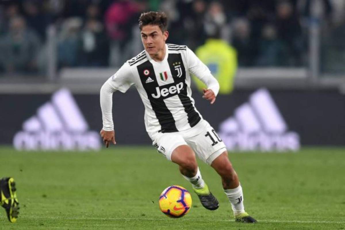 Mercado Europa: Real Madrid y un fichaje inexplicable; Dybala y Jovic hablan de su futuro