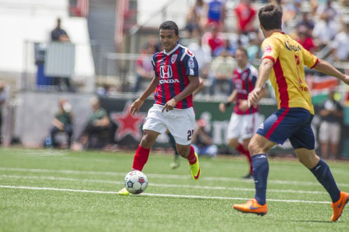 ¡Europa, Sudamérica y México! Los hondureños que saltaron al extranjero sin haber militado en un grande del país