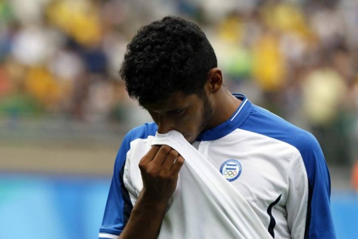 La 'remendada' convocatoria que haría Honduras para junio al descartar la 'vieja guardia'