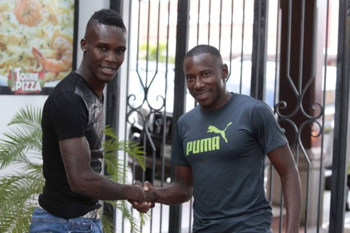 La nueva faceta de exfutbolistas hondureños en medios de comunicación