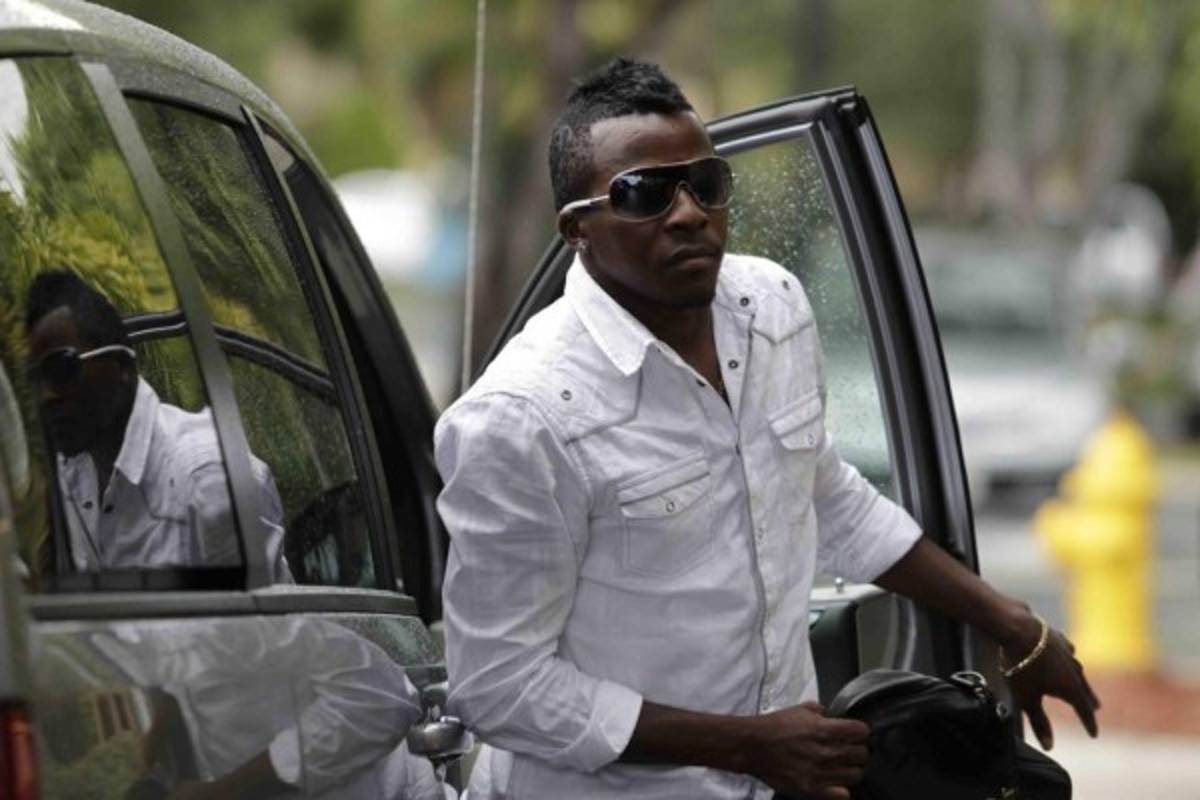 RUMORES Y FICHAJES: Wilson Palacios con ofertas de Centroamérica 