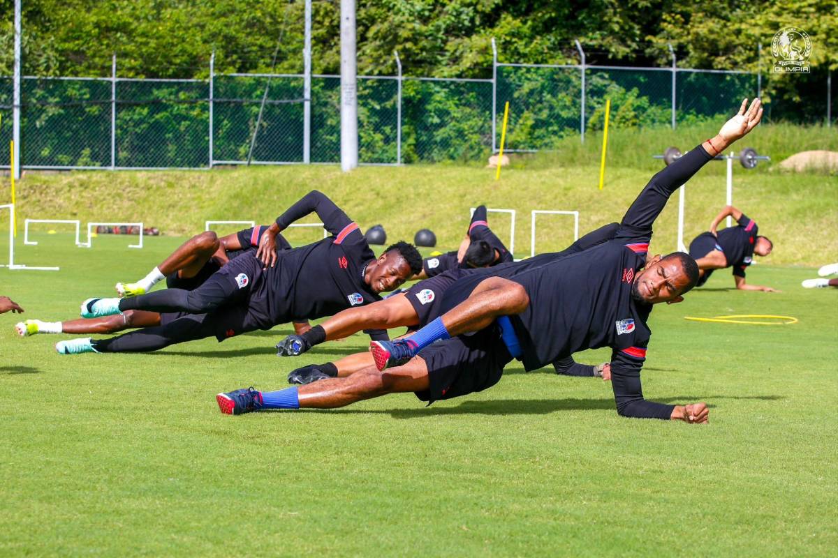 El Olimpia de Pedro Troglio sufre malas noticias y presentará dos bajas de cara a la gira de amistosos por USA