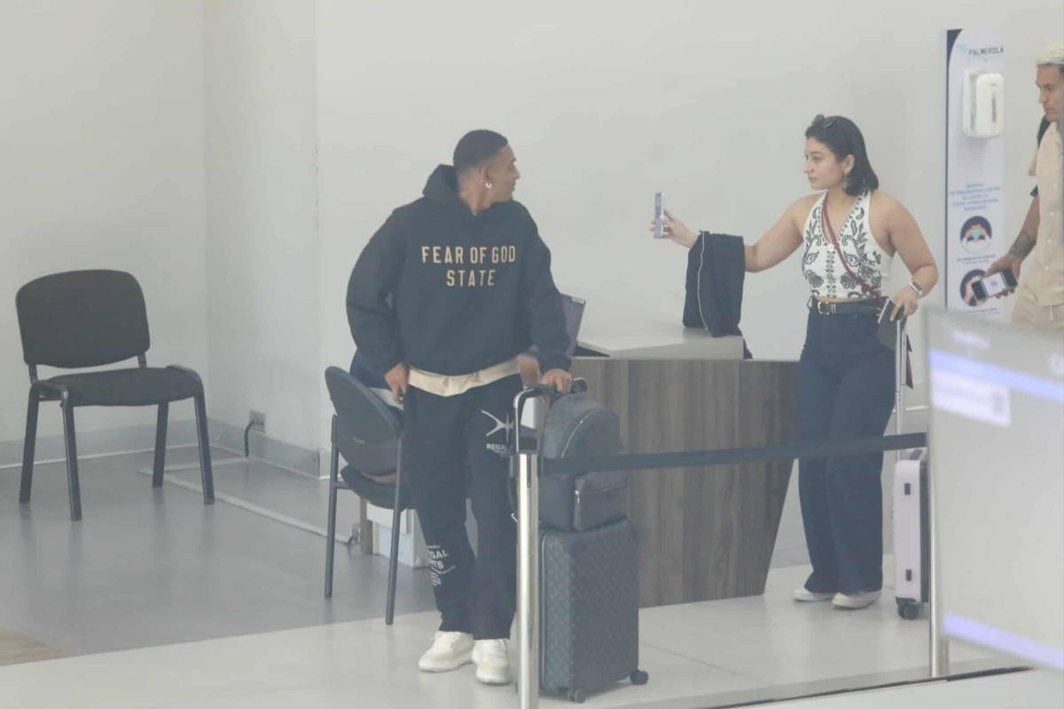 ¡Pedido especial a Quioto! Honduras se potencia con el arribo de los legionarios para jugar ante Nicaragua y Costa Rica ¿Quiénes faltan por llegar?