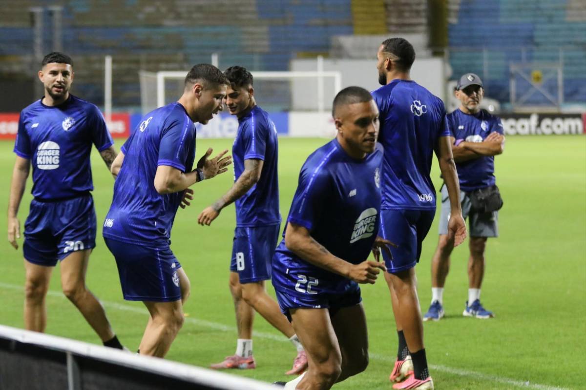 Cartaginés lo estrenó: así avanza la nueva remodelación del Estadio Chelato Uclés