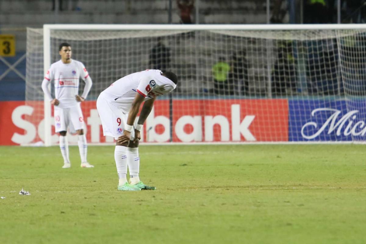 Olimpia sufre duro golpe en su propia casa: América silenció el Nacional, Jorge Álvarez frota la lámpara y mucha belleza