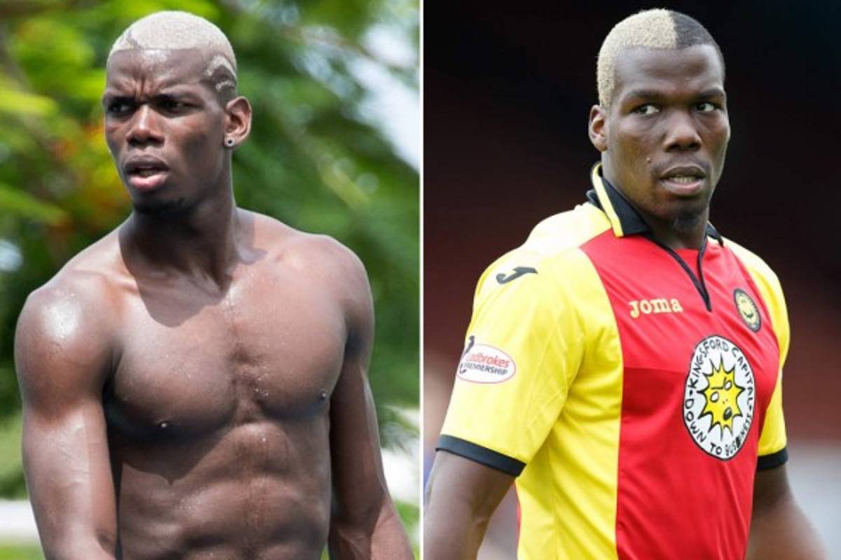 IMPERDIBLE: Los cracks que opacaron la carrera de sus hermanos