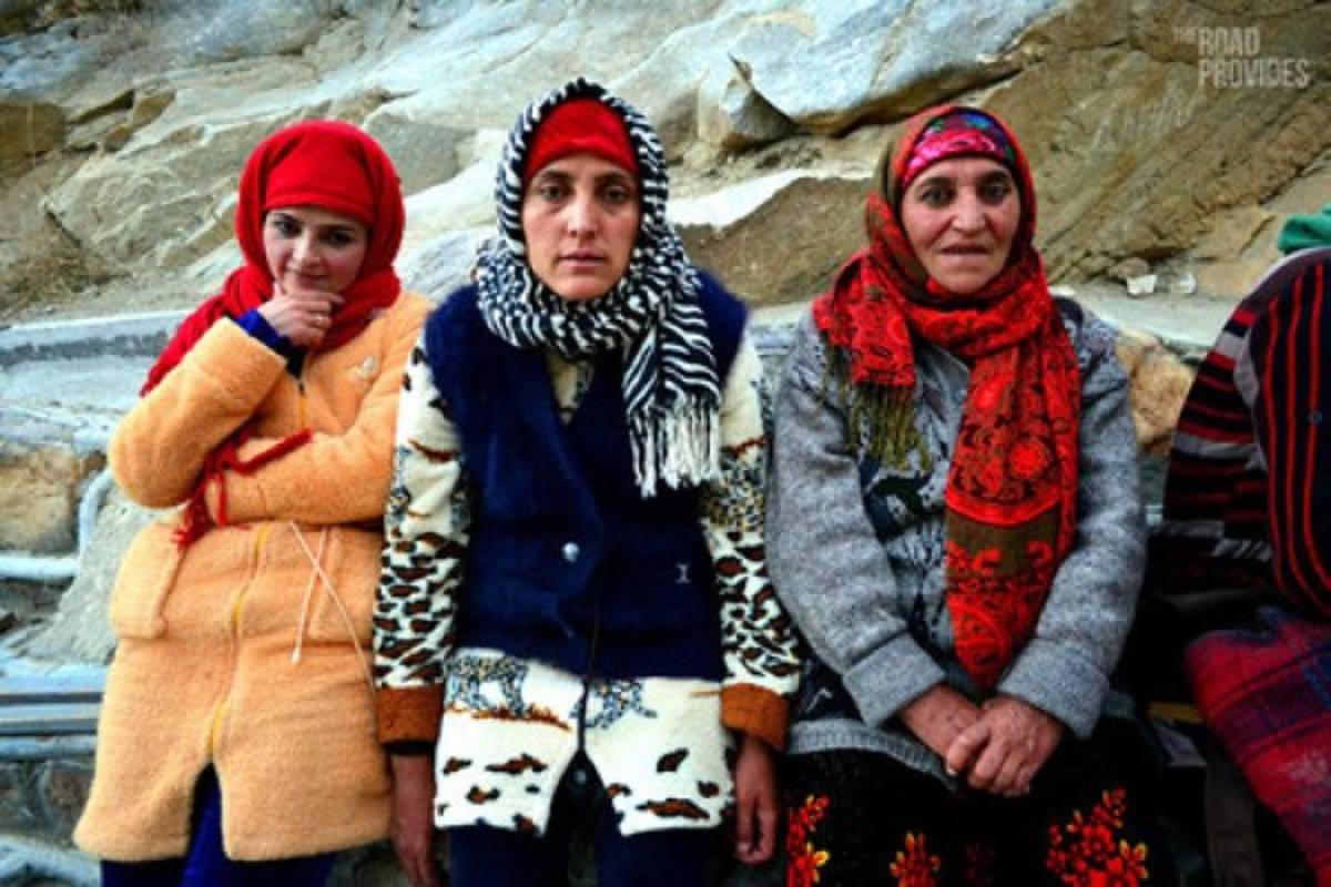 Estos son los nueve países que no celebran la Navidad en el mundo