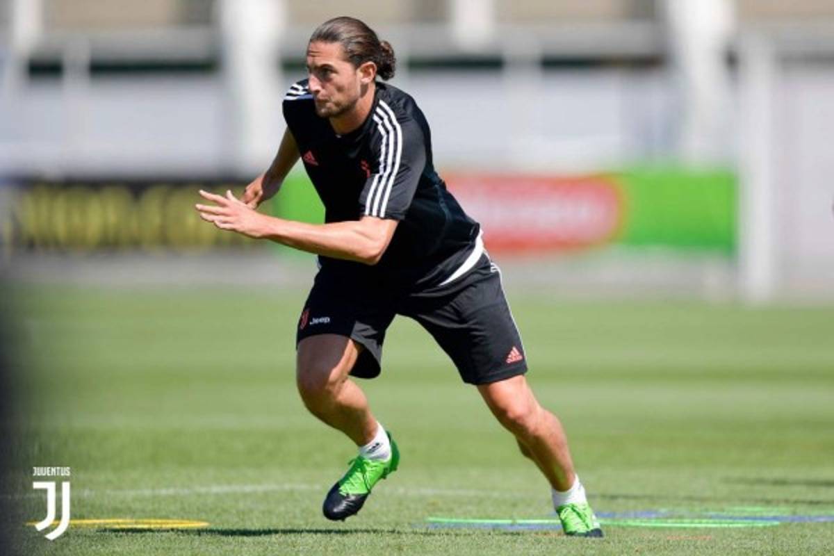 ¡Potente! Así será la Juventus que busca ''destrozar'' Europa en la temporada 2019-20