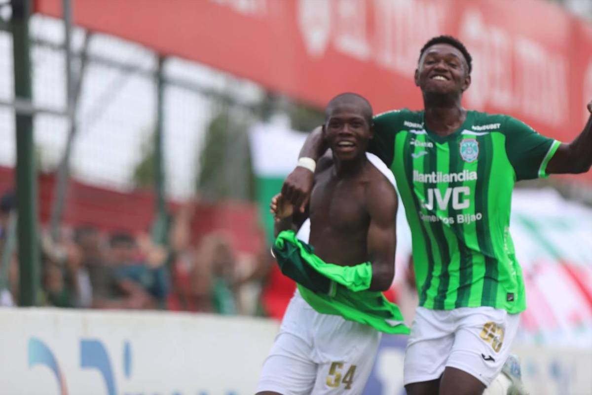 Marathón no tuvo piedad, insólito DT de Juticalpa, el infierno que viven los olanchanos y, ¿por qué no pueden sumar puntos?