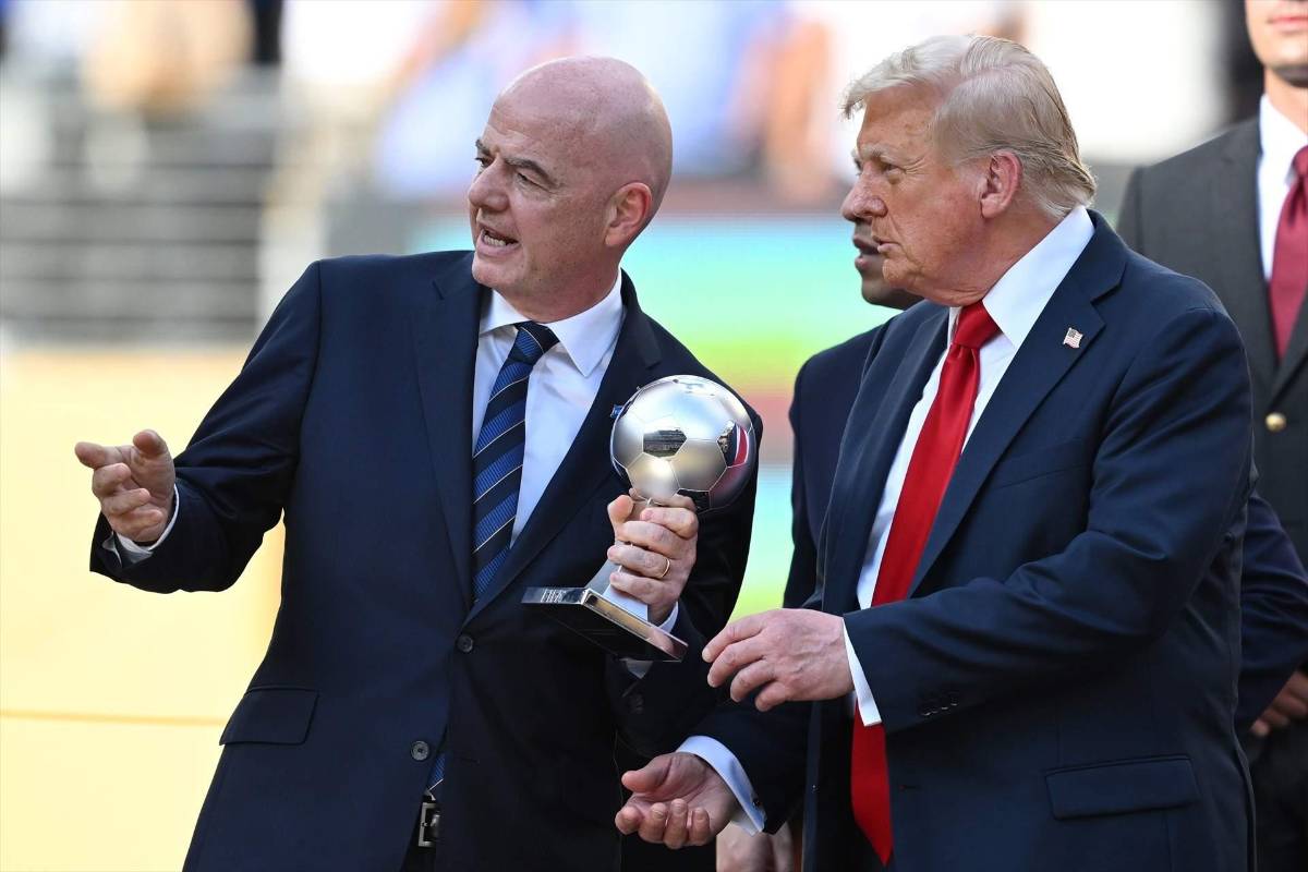Giro inesperado: Irán y su plan para acudir al Mundial 2026 ¿Qué decisión toma Donald Trump y FIFA?