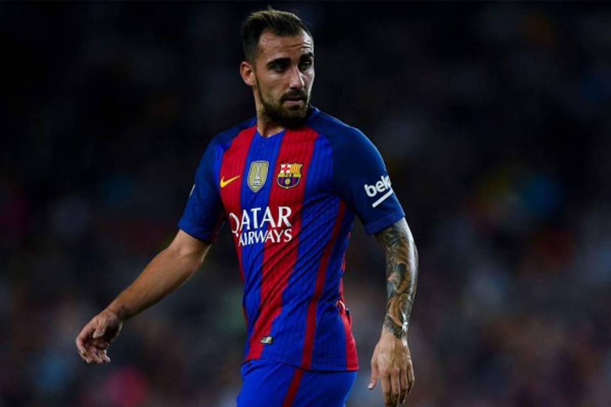 REVOLUCIÓN: Los jugadores que se marcharían del Barcelona y Real Madrid