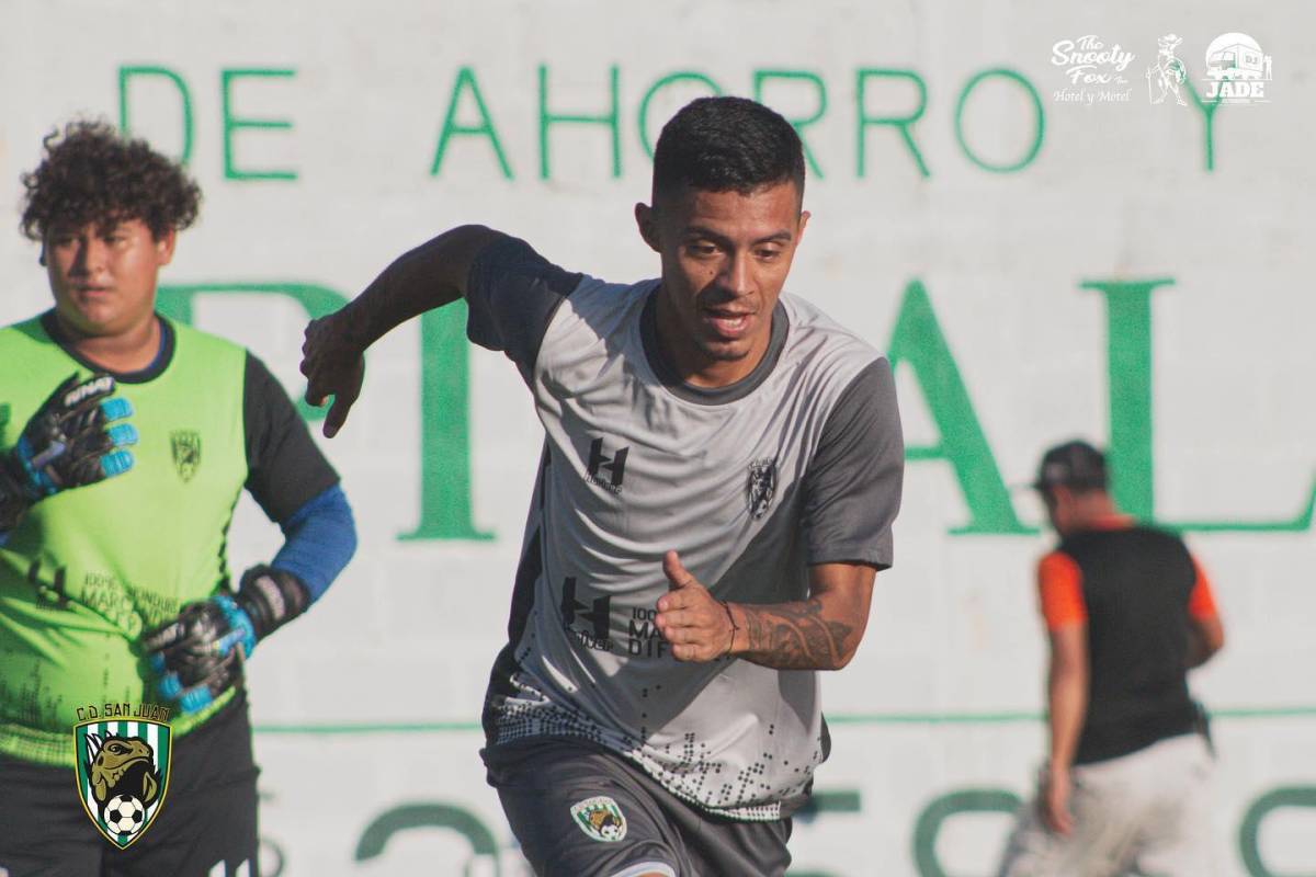 EL MERCADO: Hermano de Klusener llega a Honduras; Real España y Marathón fichan y Olimpia con bajas