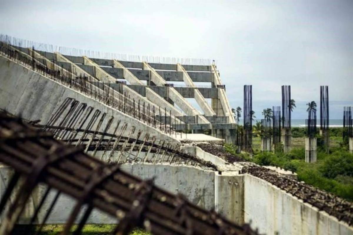 ¡Tres fueron sede mundialista! Los estadios de México que se encuentran en el olvido