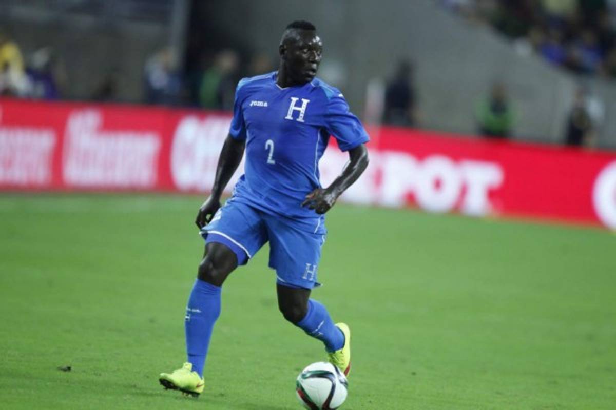 La actualidad de la Selección de Honduras que llevó Pinto a Copa Oro en 2015