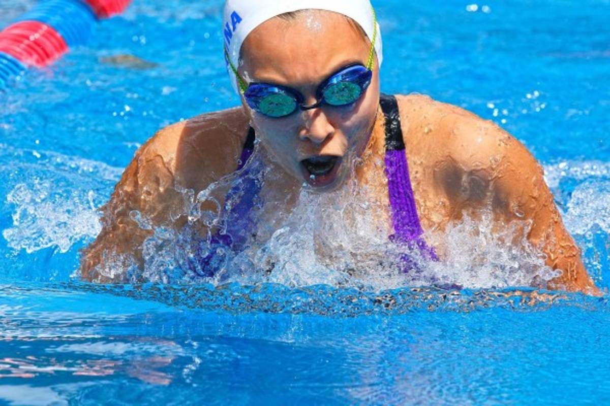 Una fiesta en segundo día de los Juegos de la Juventu en Unitec