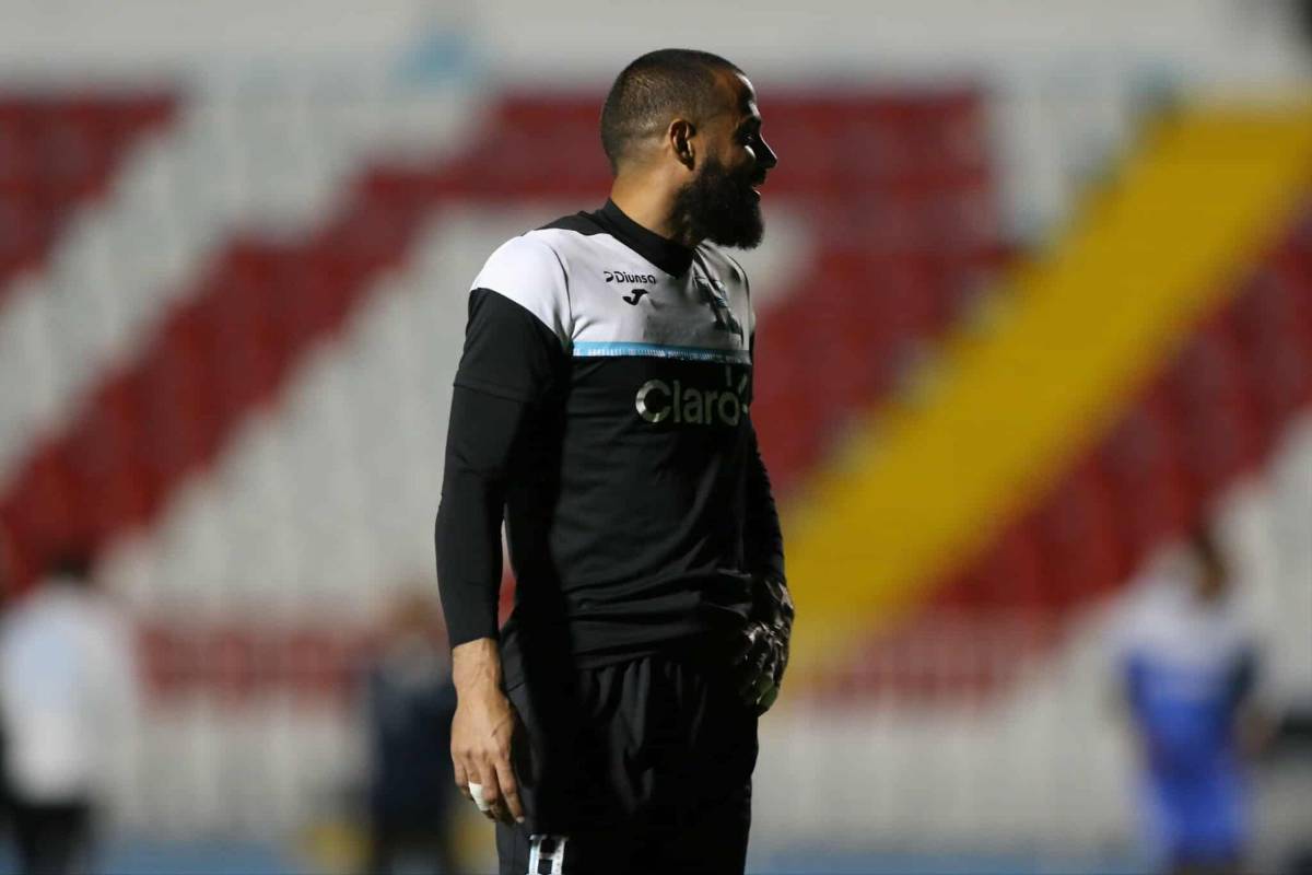 La dura prueba que pusieron en la H tras el empate frente a Haití: así fue el entreno de Honduras pensando en Nicaragua