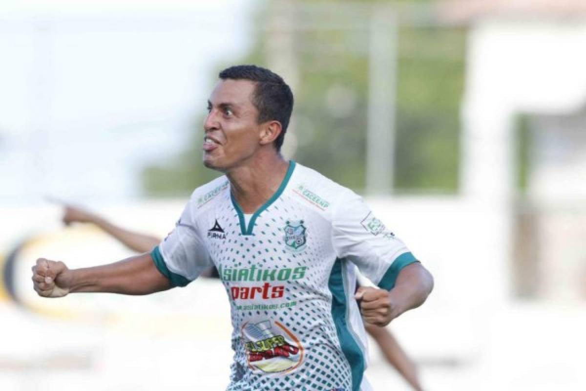 ¡Sin trabajo! Los jugadores que se quedaron sin equipo en Liga Nacional de Honduras