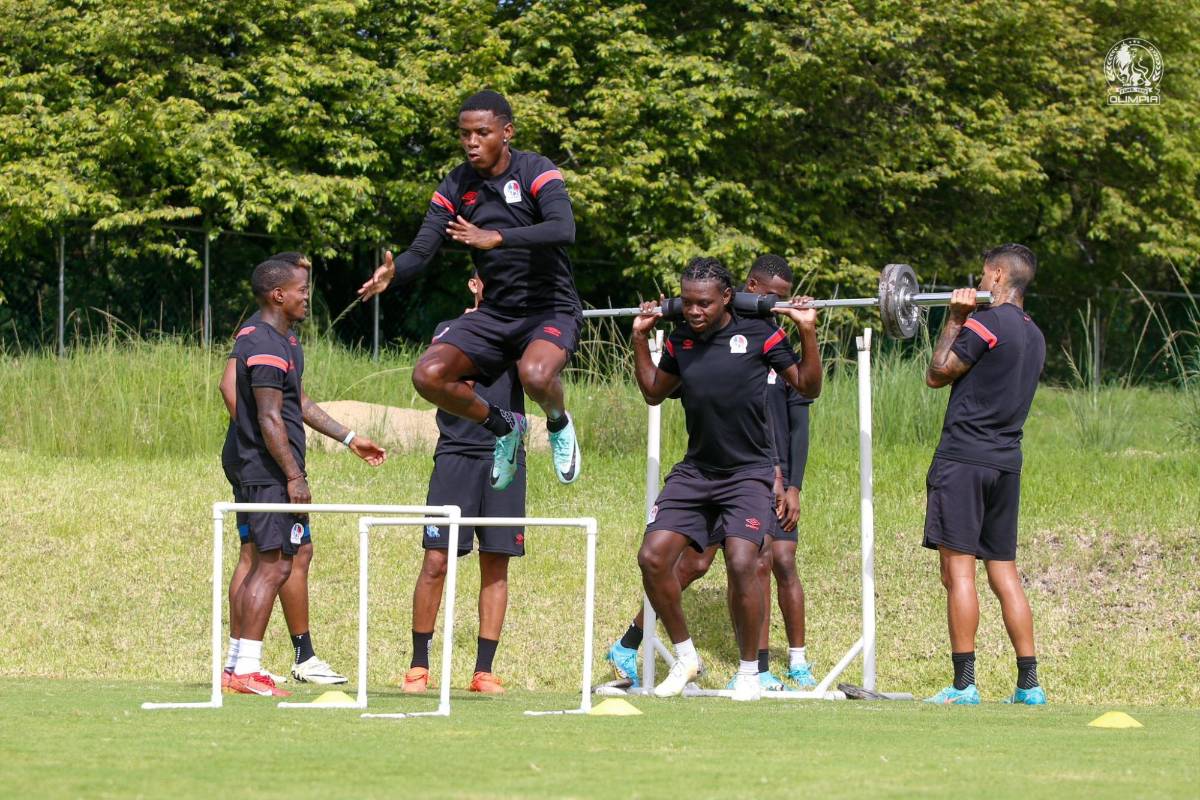 El Olimpia de Pedro Troglio sufre malas noticias y presentará dos bajas de cara a la gira de amistosos por USA